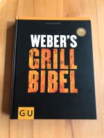 Weber‘s Grill Bibel Buch  Jamie Purviance Niedersachsen - Gleichen Vorschau