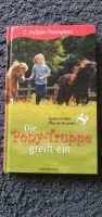 Die Pony-Truppe greift ein Nordrhein-Westfalen - Emsdetten Vorschau