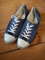 Converse chucks denimblau Bayern - Margetshöchheim Vorschau