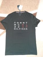 Herren TShirt von Tommy Hilfiger neu original Schleswig-Holstein - Wahlstedt Vorschau