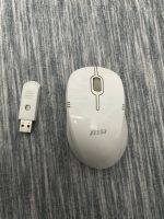 MSI USB Mouse / Funk Maus Computer Kr. München - Taufkirchen Vorschau