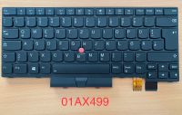 01AX499 Ersatz Kappe Taste Lenovo ThinkPad T470 A475 Backlight de Nordrhein-Westfalen - Würselen Vorschau