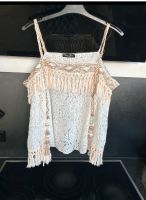 Damen Bluse Boho Style Gr.M Baden-Württemberg - Gerstetten Vorschau