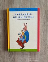 Buch „Karlchen-Geschichten“ Bayern - Landsberg (Lech) Vorschau