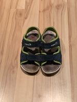 Superfit Sandalen Junge Gr. 27 Bayern - Gangkofen Vorschau