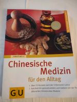 GU Chinesische Medizin für den Alltag Hamburg-Nord - Hamburg Winterhude Vorschau