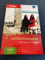 Hueber Englisch ganz leicht, Jubiläumsausgabe Niedersachsen - Wendeburg Vorschau