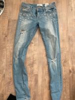 Abercrombie and Fitch Kids Jeans, Größe 16, neu, ungetragen Nordrhein-Westfalen - Meerbusch Vorschau