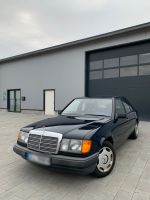 Mercedes Benz W124 E230 Oldtimer Stuttgart - Stuttgart-Mitte Vorschau