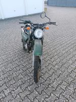 Cross Motorrad 50ccm Hessen - Wetzlar Vorschau