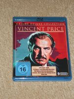 Vincent Price 5er Deluxe bluray Collection - Jeder Film FSK 16 Baden-Württemberg - Neulußheim Vorschau