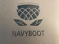 Herren Boots schwarz navyboot Gr.43 Hamburg-Nord - Hamburg Uhlenhorst Vorschau