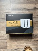 AirTies Home Wifi 4920 Starter Kit Sachsen - Grünbach Vorschau