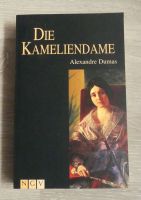 "Die Kameliendame" von Alexandre Dumas, d. J. Bayern - Marktoberdorf Vorschau