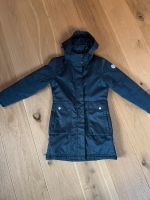 Killtec Wintermantel wNEU parka jacke 140 blau Niedersachsen - Lüneburg Vorschau