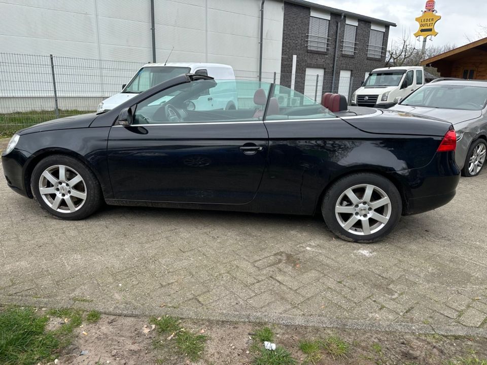 Volkswagen Eos 2.0 Cabrio in Lohne