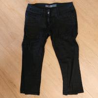 Kurze Hose Sommer dreiviertel Hose s.Oliver 36 Bayern - Bad Kötzting Vorschau