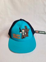 ❤️ " Star Wars " Cap. Gr 52cm. Neu  ❤️ Rheinland-Pfalz - Neuburg am Rhein Vorschau