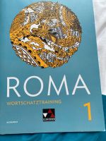 Latein Roma 1 Ausgabe B Wortschatztraining c.c.buchner München - Allach-Untermenzing Vorschau