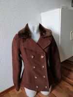 Mokkafarbene Jacke von Gina Benotti Gr. 36/38 Bayern - Aschaffenburg Vorschau