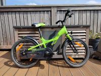 Kinderfahrrad 18 Zoll - Scool XXLite 18 Dresden - Dresden-Plauen Vorschau