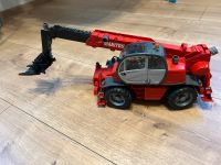 Manitou Teleskoplader Thüringen - Schleiz Vorschau