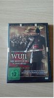 DVD - Wuji - Die Meister des Schwertes Hessen - Dreieich Vorschau