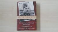 Buch Die Unmenschlichkeit des Krieges Russland 1941-44 Reese Kreis Pinneberg - Pinneberg Vorschau