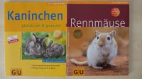 GU Buch Kaninchen Tierratgeber Haltung Tipps Baden-Württemberg - Ludwigsburg Vorschau