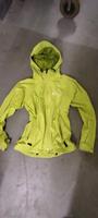 Regenjacke von Jack Wolfskin Hamburg - Harburg Vorschau