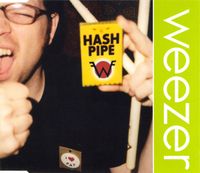 Hash Pipe von Weezer | CD | Alternative Rock, Power Pop Rheinland-Pfalz - Rieschweiler-Mühlbach Vorschau