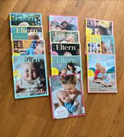 11 Hefte Eltern und Sonderheft Baby Baden-Württemberg - Malterdingen Vorschau