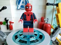 Lego Marvel sh420 Spider Man Niedersachsen - Wiesmoor Vorschau