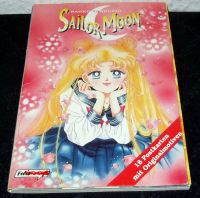 Sailor Moon Postkarten 18 Stück 1.Auflage Altona - Hamburg Lurup Vorschau