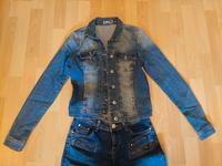 *neuwertig* ONLY Jacke Jeansjacke mit Hose Hessen - Butzbach Vorschau