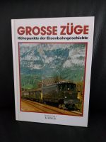 Buch, Grüße Züge, Eisenbahngeschichte Münster (Westfalen) - Gremmendorf Vorschau