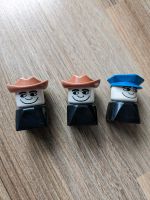 Lego Duplo Retro Cowboy 1985 (ID 866800) Bayern - Maxhütte-Haidhof Vorschau