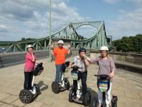 Segway Touren in Berlin u. Potsdam Brandenburg - Potsdam Vorschau