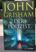 Der Polizist - von John Grisham Nordrhein-Westfalen - Voerde (Niederrhein) Vorschau