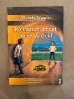 Konstantin findet mehr als Gold -neu- Versand möglich Rheinland-Pfalz - Trier Vorschau