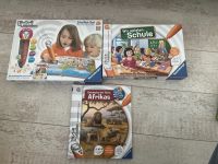 Tiptoi Starter Set Wir spielen Schule Nordrhein-Westfalen - Hüllhorst Vorschau