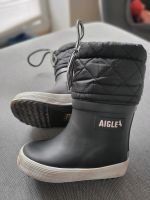 Gummistiefel Aigle zu verkaufen Lübeck - St. Lorenz Nord Vorschau