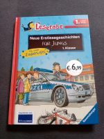 Erstlesegeschichten für Jungs mit Zaubertafel Nordrhein-Westfalen - Sassenberg Vorschau