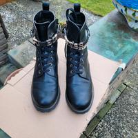 Guess black shoe flnna3 ele10 Gr. 41 Nordrhein-Westfalen - Hamm Vorschau