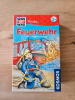Was ist was Spiel Feuerwehr das lustige Wissensspiel Altona - Hamburg Rissen Vorschau