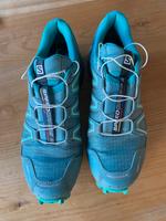 Salomon Schuhe Damen Hamburg - Altona Vorschau