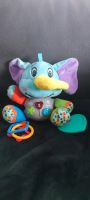 Baby Spieluhr Spielzeug music elephant ab 0 Monate fast neu Saarland - St. Ingbert Vorschau