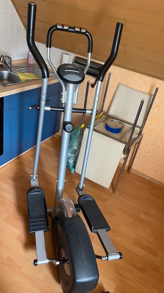 Fitness Stepper in Butzbach