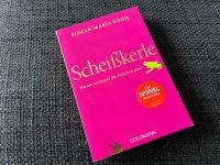 Scheißkerle Buch Roman Maria Koidl Spiegel Besteller Paperback Dortmund - Huckarde Vorschau
