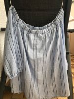 Carmenbluse H&M Größe 40 NEU Baden-Württemberg - Offenburg Vorschau